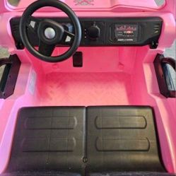 Radio Flyer 2 seating Ride On Truck 