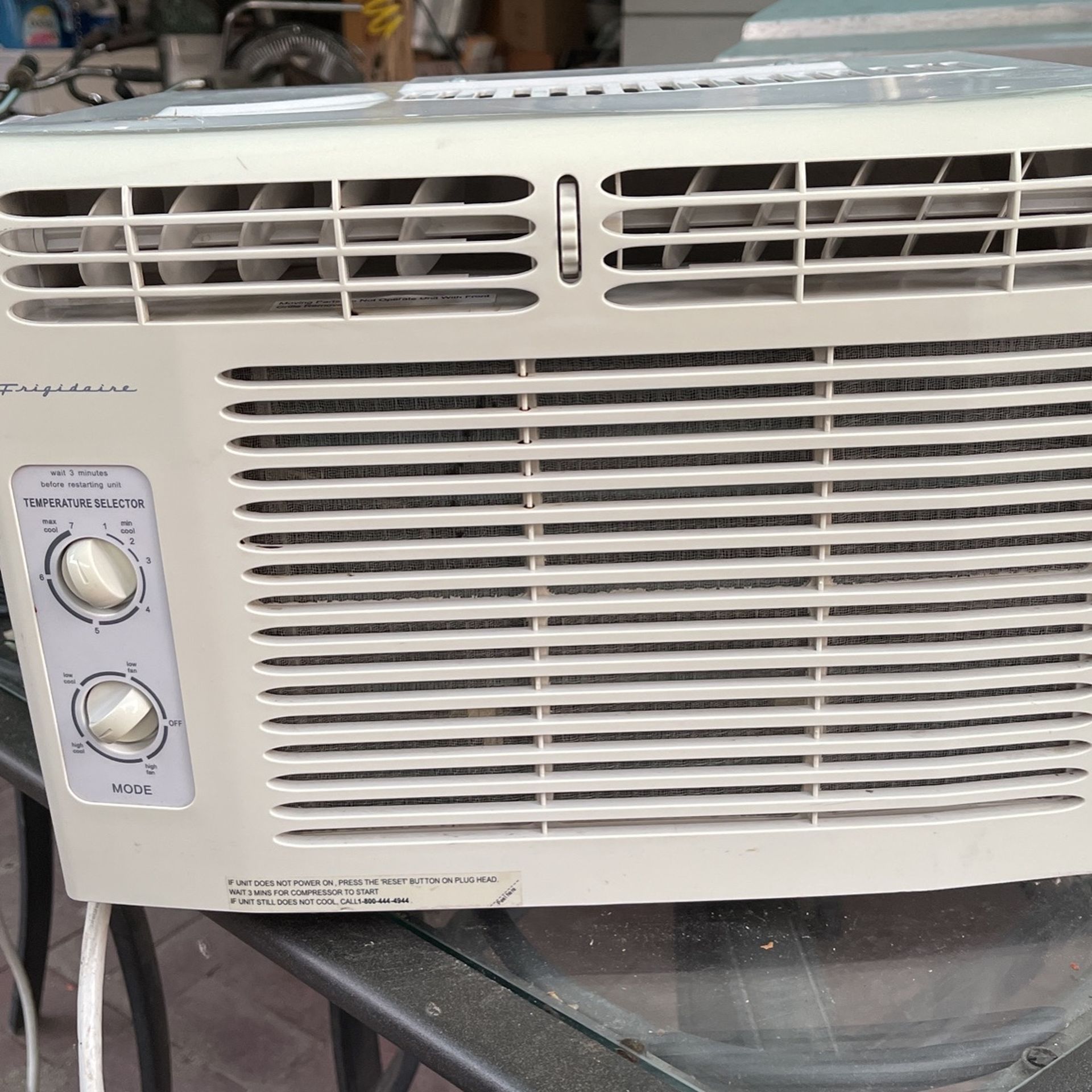 Black And Decker Bpact08 Ac Unit for Sale in San Jose, CA - OfferUp