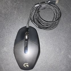 Logitech G303 Daedalus Apex
