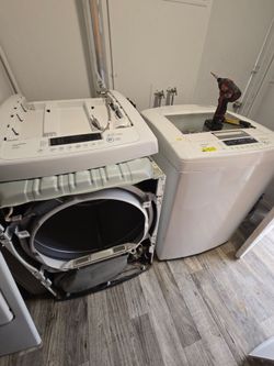 Washer And Dryer Repair Services