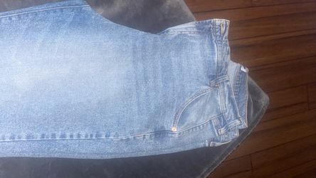 Plus size Womens Jeans