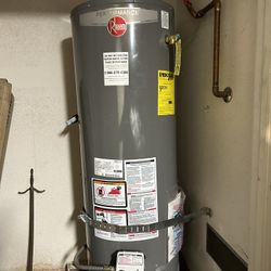 Water Heater