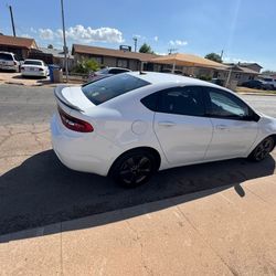 2015 Dodge Dart