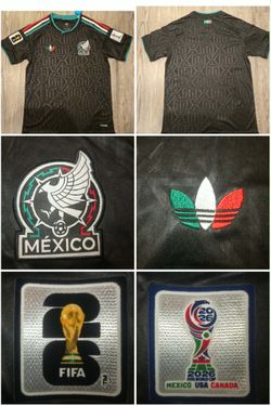 Mexico World Cup Jersey,playera,camiseta,,futbol,soccer,España,Spain,ball,Gilberto Mora,tool,sports,