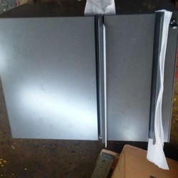 Knoll 2 drawer file cabinet new