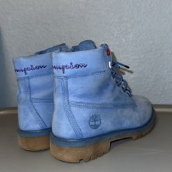 Timberland Champions Boots 
