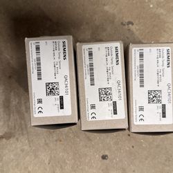 Siemens Outside Temp Sensor 