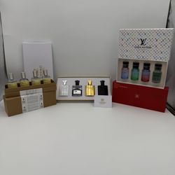 Perfume Sets