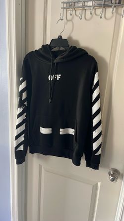 Off Hoodie 