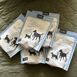 Solliquin Behavioral Supplement for Small Dogs and Cats