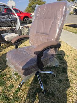 Brad New Ofice Chair