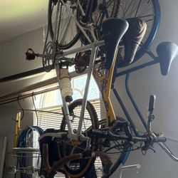 Bicycles 3 