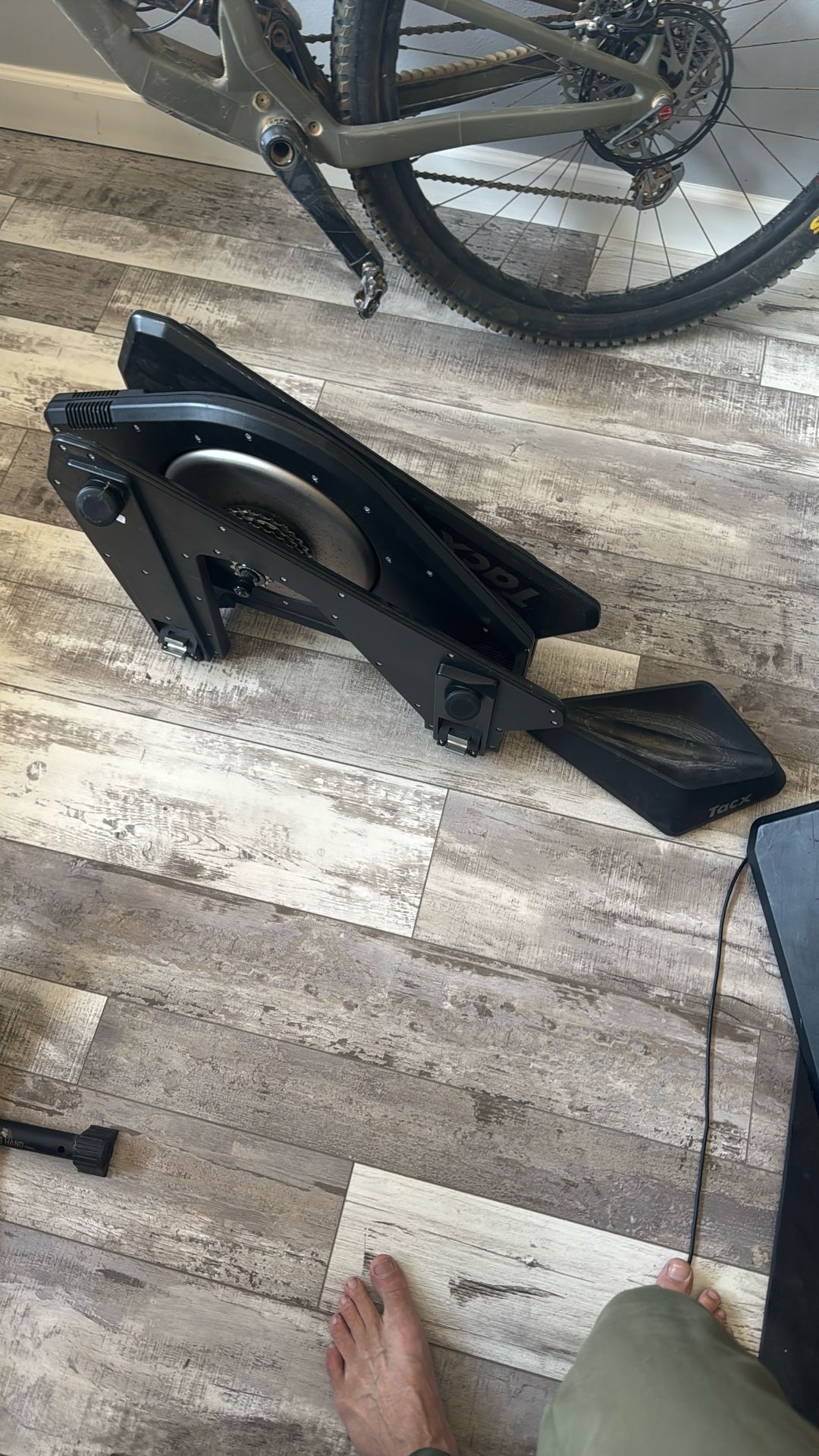 Tacx Neo