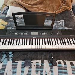 Yamaha Piaggero Np-v60 for Sale in Lacey, WA - OfferUp