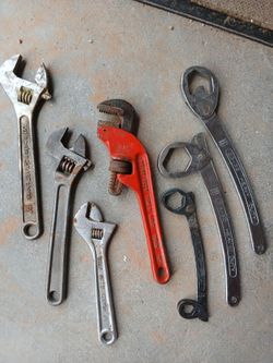 TOOLS $20 FOR ALL