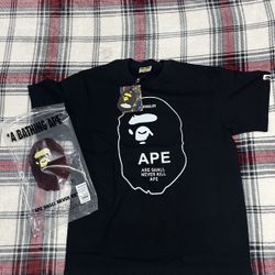 Bape Shirt