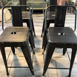 Bar Stools