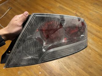 Evo 8 Stock Headlights