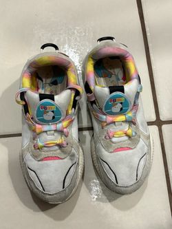 Puma x Squishmallows Sneakers