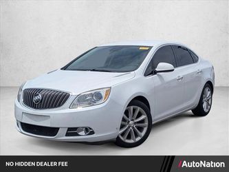 2013 Buick Verano