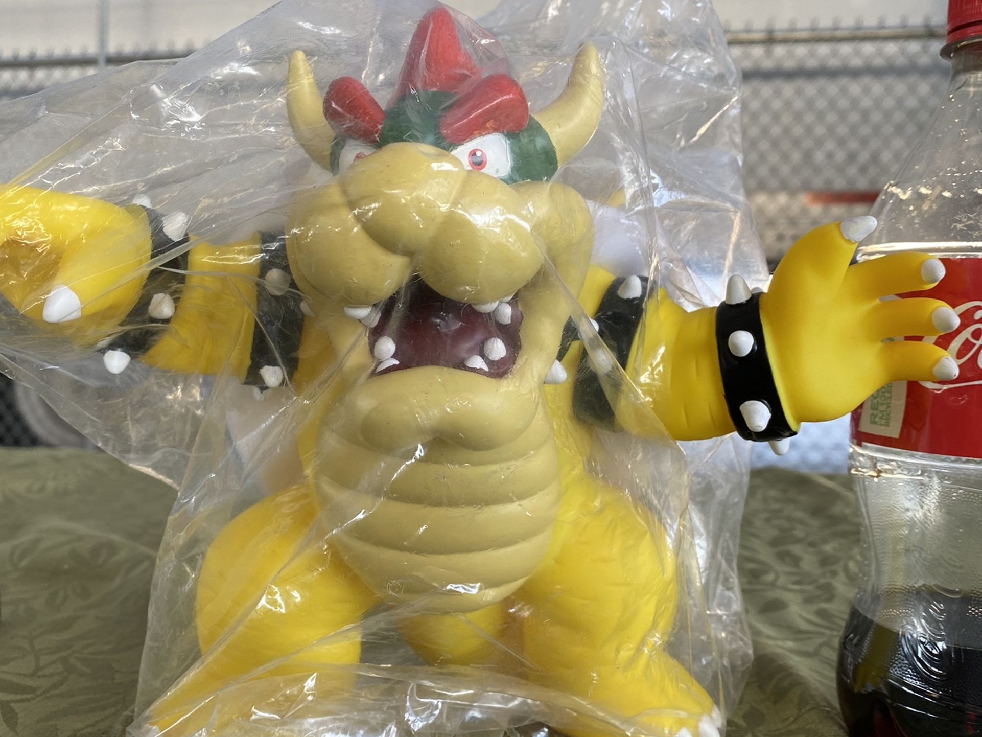 Bowser