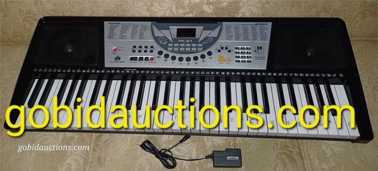 Keyboard Piano !!!!!!!!!!!!PLEASE READ!!!!!!!!!!