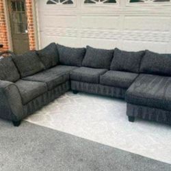 Couch Sectional 