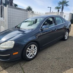 2009 Volkswagen Jetta TDI SMOGGED 