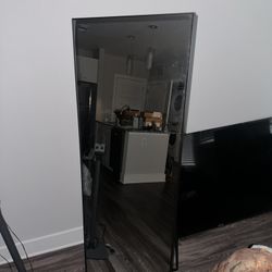 65 X 22 Full Length Mirror 