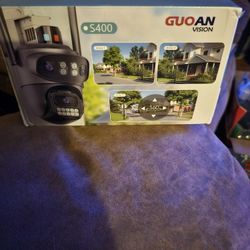 Security Camera 