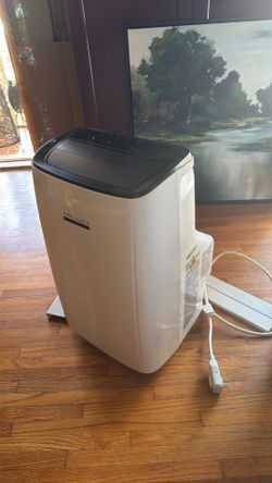Appliance Basics portable air conditioner 7000BTU