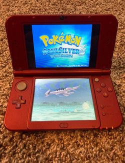 Nintendo     New  3DS  XL