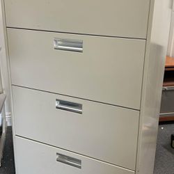 Large File cabinet