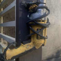 Hand Drill