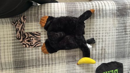 Monkey Dog Costume