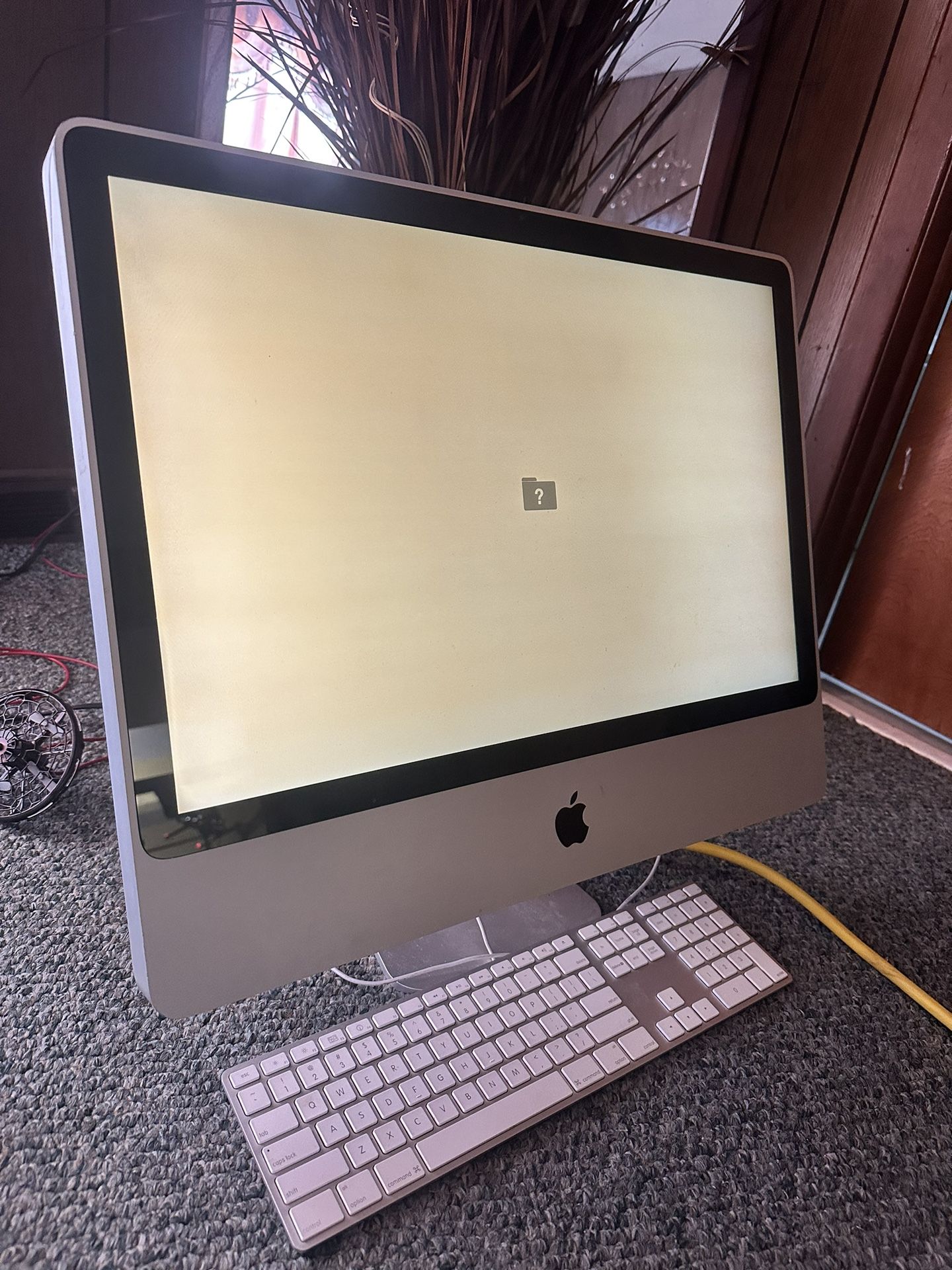 Apple iMac