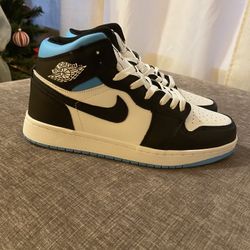 Jordan Men’s Size 9 (New-Nuevos)