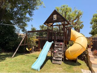 Playground Set
