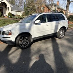 2011 Volvo Xc90