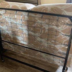 Cama Portátil