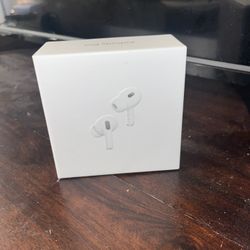 Apple AirPod Pros 2nd Gen