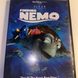 Finding Nemo 2 Disc Collectors Edition