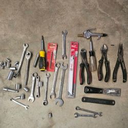 Tools 