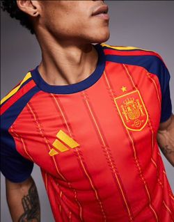 Spain España World Cup Jersey S M L XL XXL