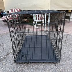 Dog Cage 