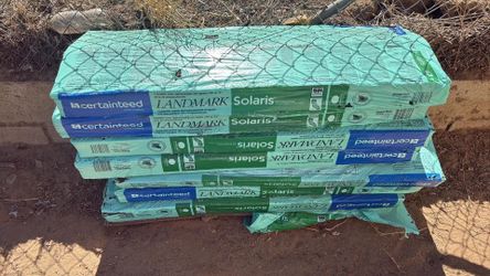 Roofing material