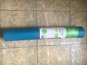 Yoga mat for sale