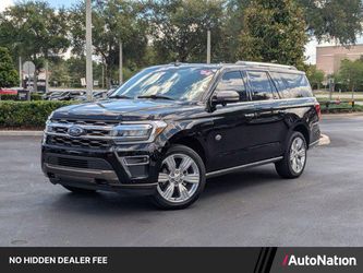 2024 Ford Expedition