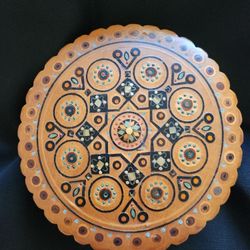 Vintage Keepsake Box