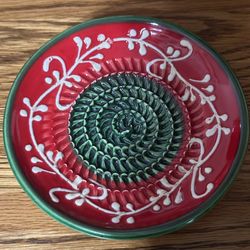 Evergrate Madrid #86 Authentic Spanish Garlic Grater